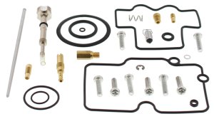 Kawasaki KLX450R Carburetor Rebuild Kit - All Balls Racing - `08-`09